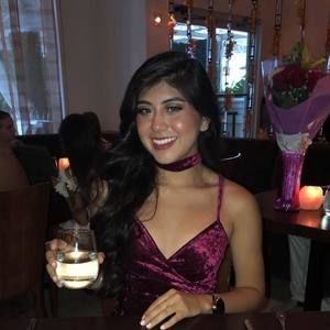 Meet your Posher, Alda